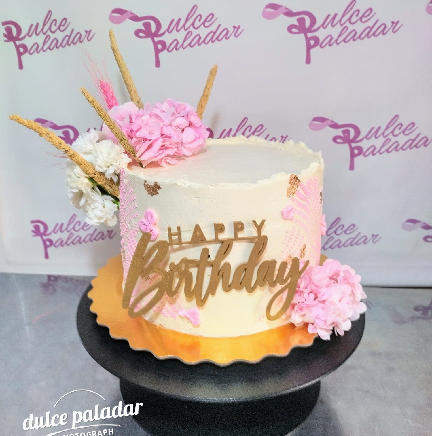 Torta de Chocolate Premium