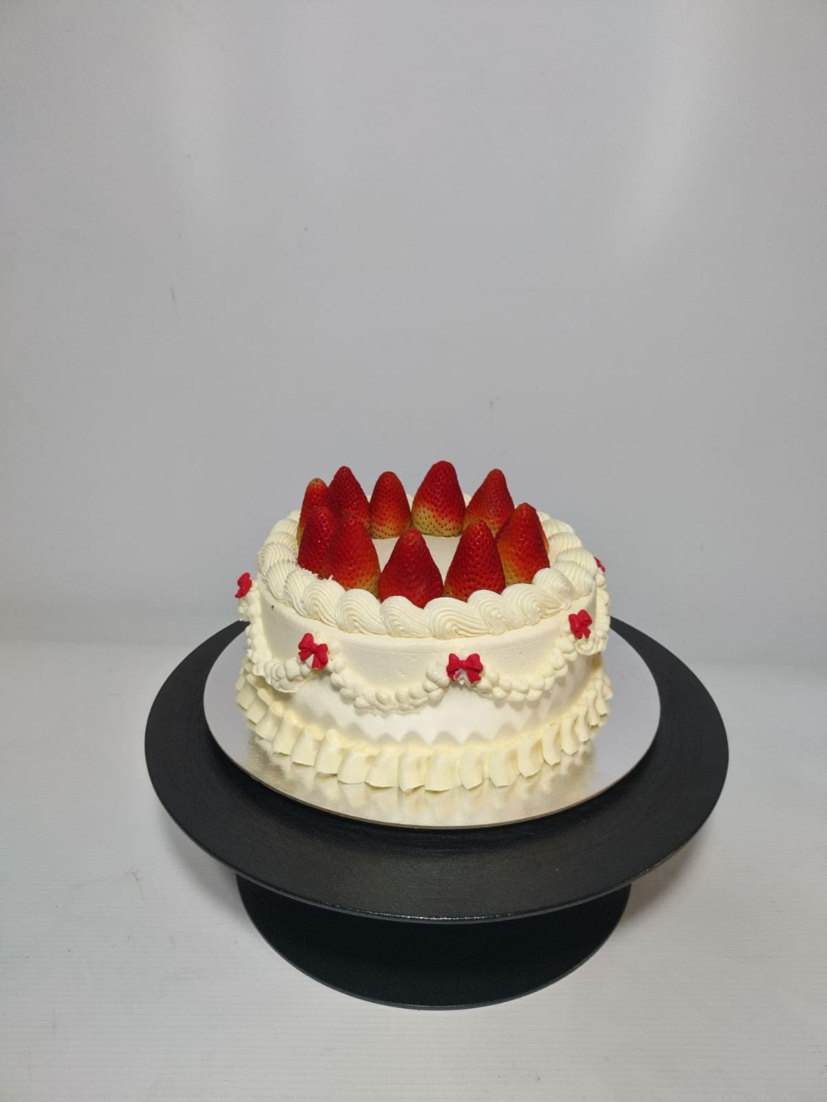 Cupcakes de Chocolate