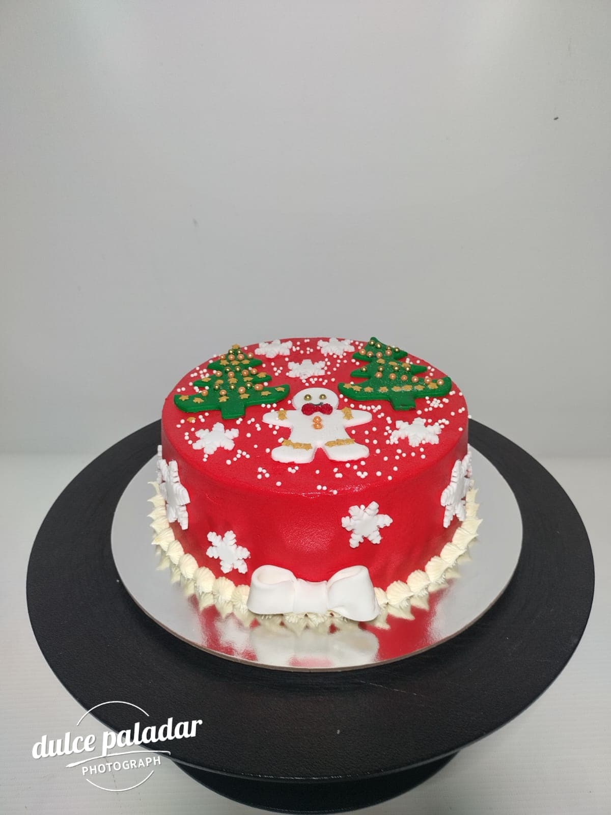 Cookies de Mantequilla