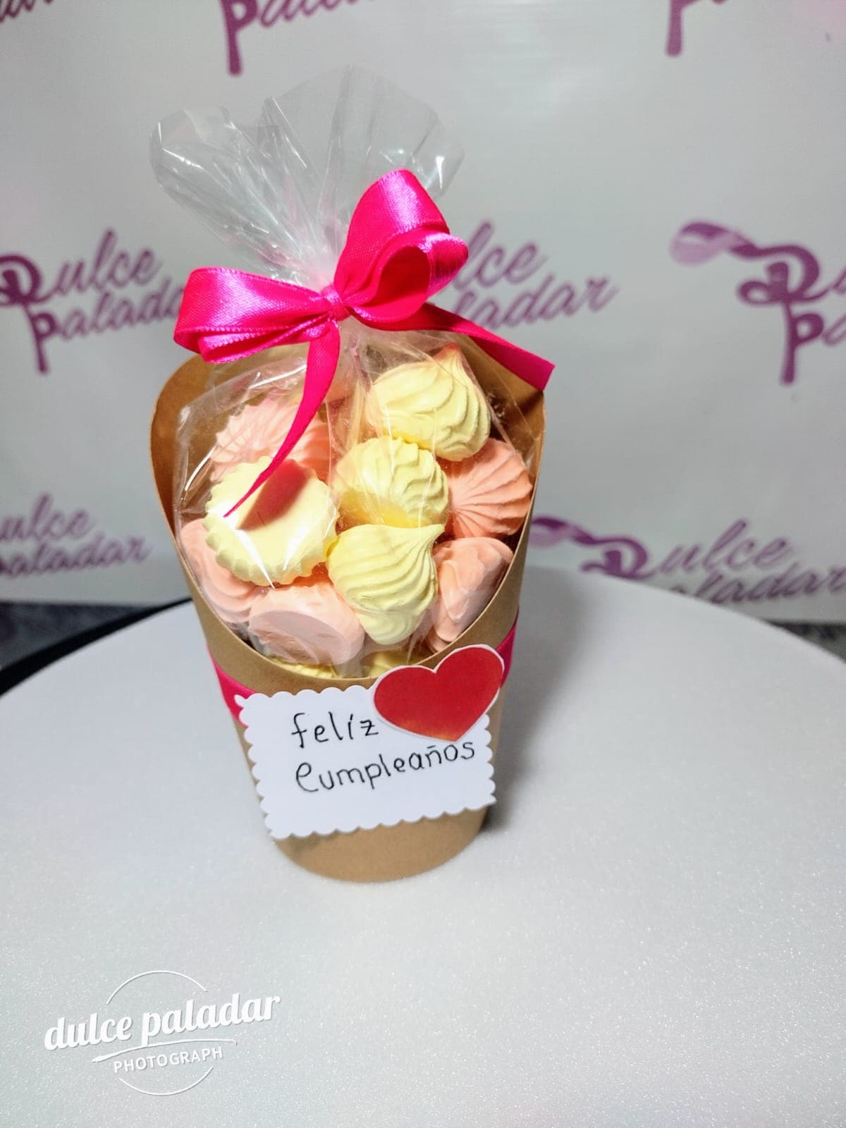 Cookies de Mantequilla